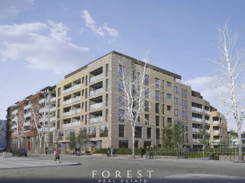 45-63 Lawrence Road, Seven Sisters, London, N15