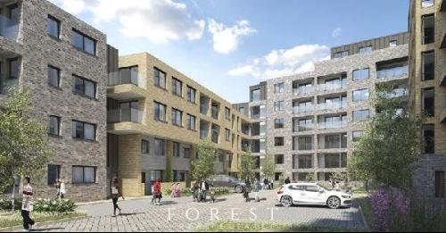 45-63 Lawrence Road, Seven Sisters, London, N15