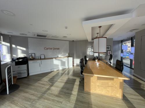 1 Histon Road, Cambridge, CB4