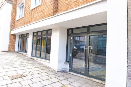Unit 1 Picture House, 22-42 Gordon Street, Luton, LU1