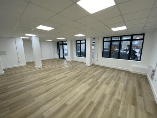 Unit 1 Picture House, 22-42 Gordon Street, Luton, LU1