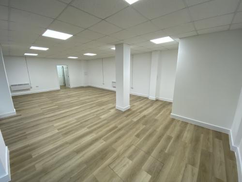 Unit 1 Picture House, 22-42 Gordon Street, Luton, LU1