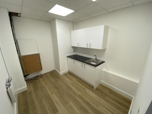 Unit 1 Picture House, 22-42 Gordon Street, Luton, LU1