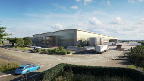 Barnsley340, 1 Firethorn Way, Hoyland, Barnsley, S74