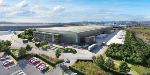 Barnsley340, 1 Firethorn Way, Hoyland, Barnsley, S74