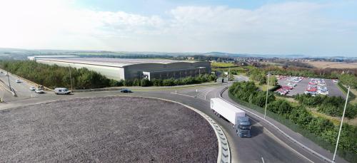 Barnsley340, 1 Firethorn Way, Hoyland, Barnsley, S74