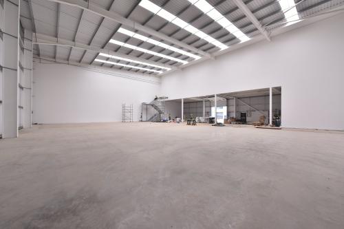 Units 4A & 4B Block 4, Vauxhall Trading Estate, Greg Street, Stockport, SK5