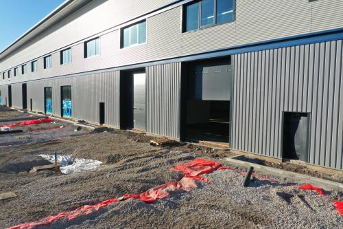Units 4A & 4B Block 4, Vauxhall Trading Estate, Greg Street, Stockport, SK5