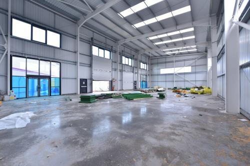 Block 6, Vauxhall Trading Estate, Greg Street, Stockport, SK5