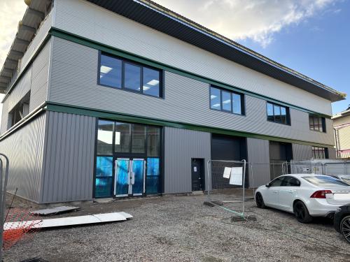 Block 6, Vauxhall Trading Estate, Greg Street, Stockport, SK5