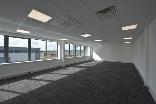 Bridgewater Point, Trafford Park, 103 Barton Dock Road, Manchester, M32