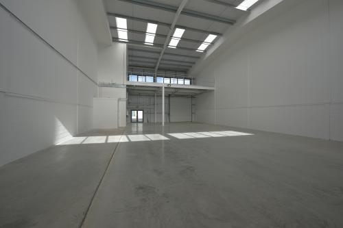 Units 1-8 Bridgewater Point, Trafford Park, 103 Barton Dock Road, Manchester, M32
