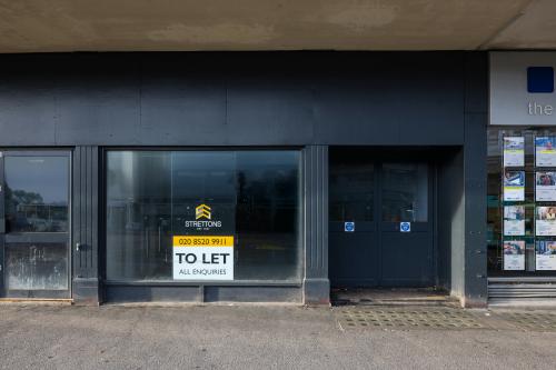 30a Terminus Street, Harlow, Essex, CM20