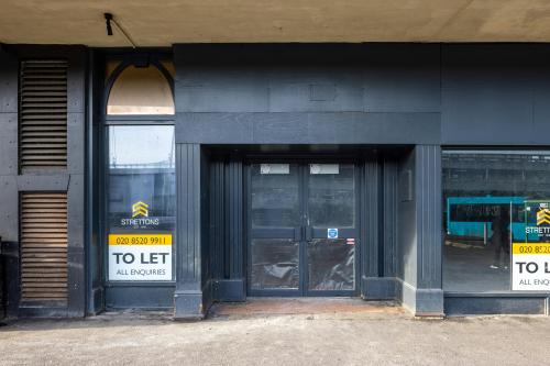 30c Terminus Street, Harlow, Essex, CM20