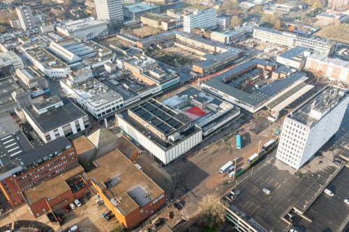 30c Terminus Street, Harlow, Essex, CM20