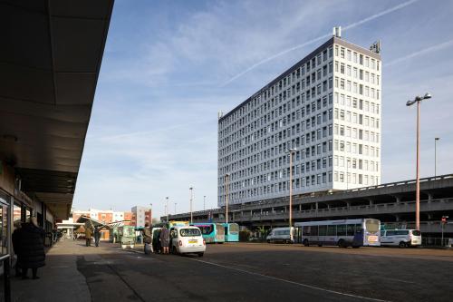 30c Terminus Street, Harlow, Essex, CM20