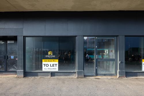 30b Terminus Street, Harlow, Essex, CM20