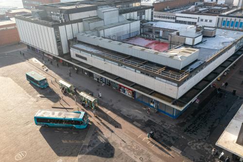 30b Terminus Street, Harlow, Essex, CM20
