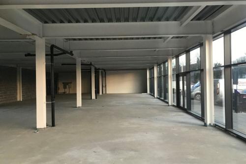 Unit 1A, London East Business & Technical Park, Yewtree Avenue, Dagenham, RM10
