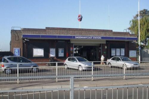Unit 1A, London East Business & Technical Park, Yewtree Avenue, Dagenham, RM10