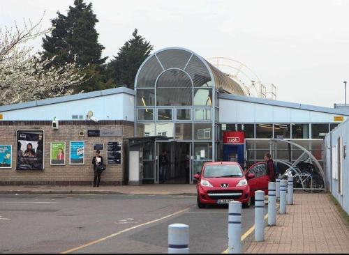 Unit 1A, London East Business & Technical Park, Yewtree Avenue, Dagenham, RM10