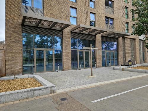 Apex Gardens, 822 Seven Sisters Road, Finsbury Park, London, N15