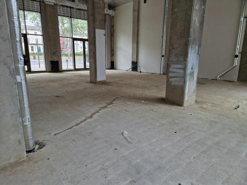 Apex Gardens, 822 Seven Sisters Road, Finsbury Park, London, N15
