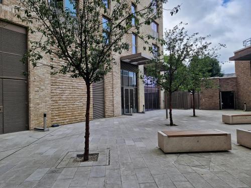 Apex Gardens, 822 Seven Sisters Road, Finsbury Park, London, N15