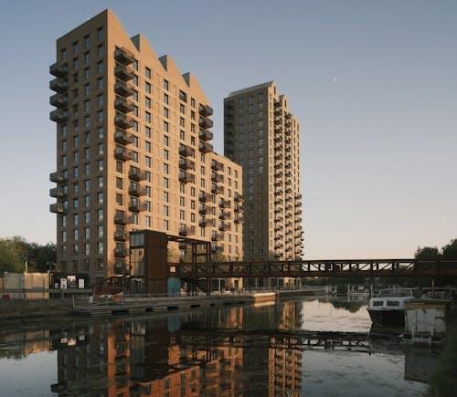 Hale Wharf, Tottenham Hale, London, N17