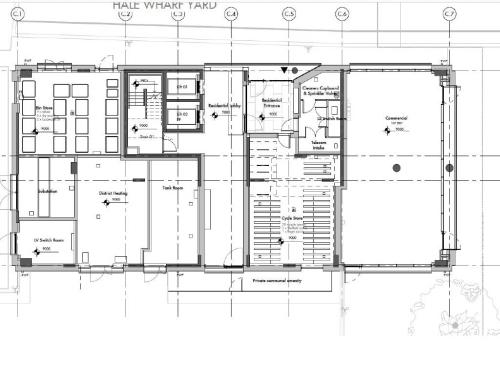 Hale Wharf, Tottenham Hale, London, N17