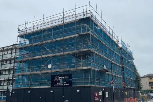 299 Manchester Road, Isle Of Dogs, London, E14