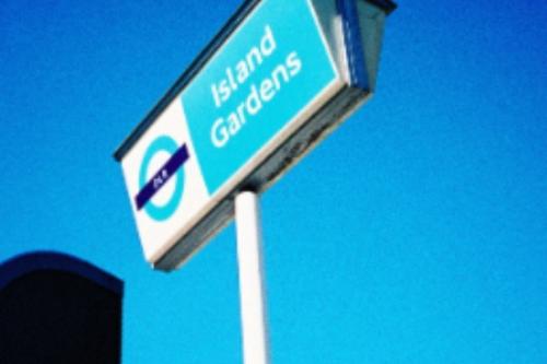 299 Manchester Road, Isle Of Dogs, London, E14