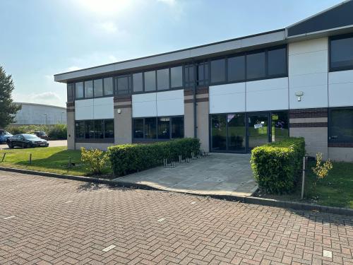 Unit 3 Arabesque House, Monks Cross Drive, York, YO32