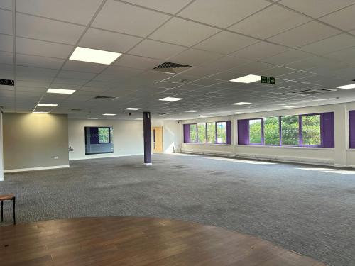 Unit 3 Arabesque House, Monks Cross Drive, York, YO32