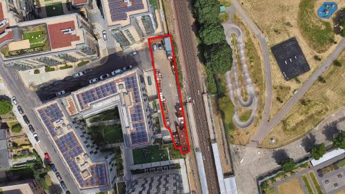 18A, Cording Street, Poplar, London, E14