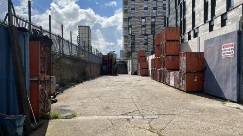 18A, Cording Street, Poplar, London, E14