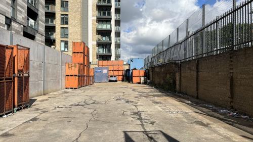 18A, Cording Street, Poplar, London, E14