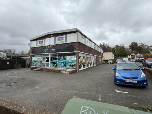 Unit 74, London Road, Riverhead, Sevenoaks, TN13