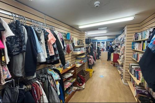 44 The Borough, Farnham, GU9