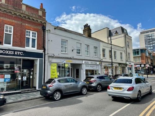 7 High Street, Maidenhead, SL6