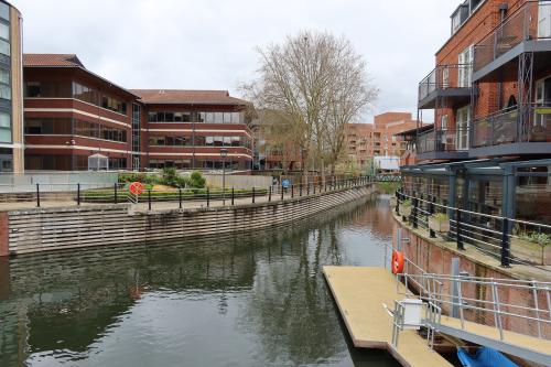 7 High Street, Maidenhead, SL6