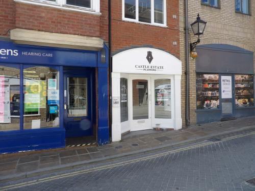 35a Sir Isaacs Walk, Colchester, CO1