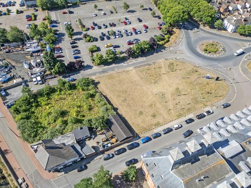 Mather Way, Ipswich, IP28