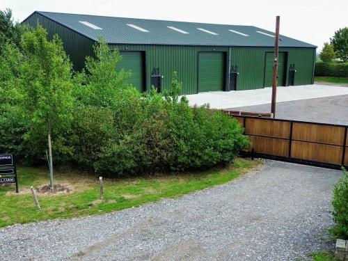 Unit A Godington Buildings, Bicester, OX27