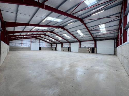 Unit A Godington Buildings, Bicester, OX27