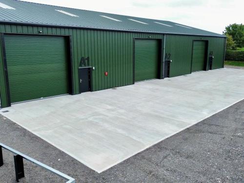 Unit A Godington Buildings, Bicester, OX27