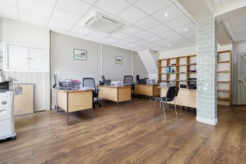 6 The Green, Writtle, Chelmsford, CM1