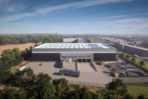 Unit 17, Butterfield Business Park, Luton, LU2