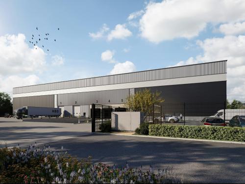 Unit 17, Butterfield Business Park, Luton, LU2
