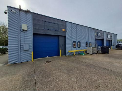 41 Caxton Court, Garamonde Drive, Milton Keynes, MK8